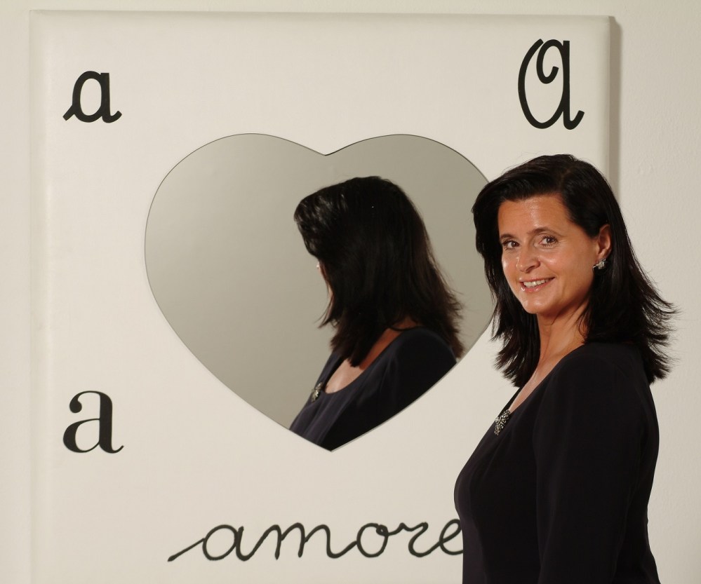 Ritratto Antonia Ciampi_Foto di Michele Stallo