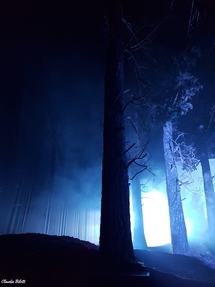 Foto di ©Claudia Bilotti