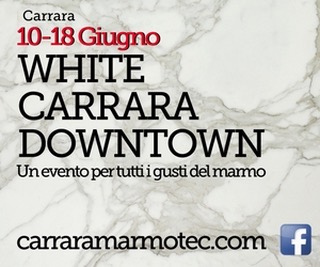 WhiteCarraraDowntown