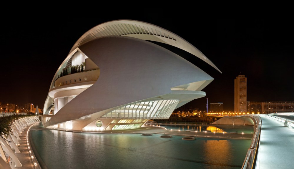 El_Palau_de_les_Arts_Reina_Sofía,_Valencia_-_Jan_2007